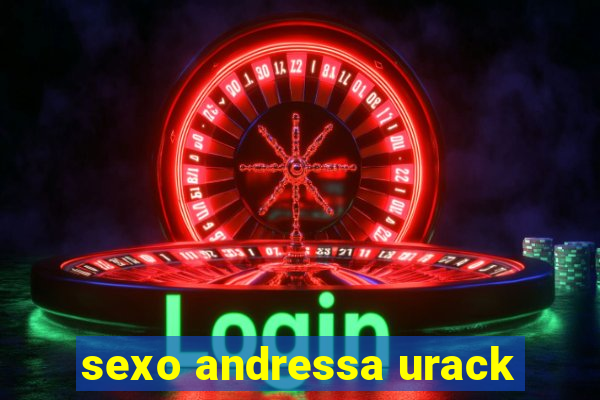 sexo andressa urack